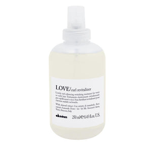 LOVE Curl Revitalizer