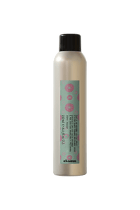 Invisible No Gas Spray