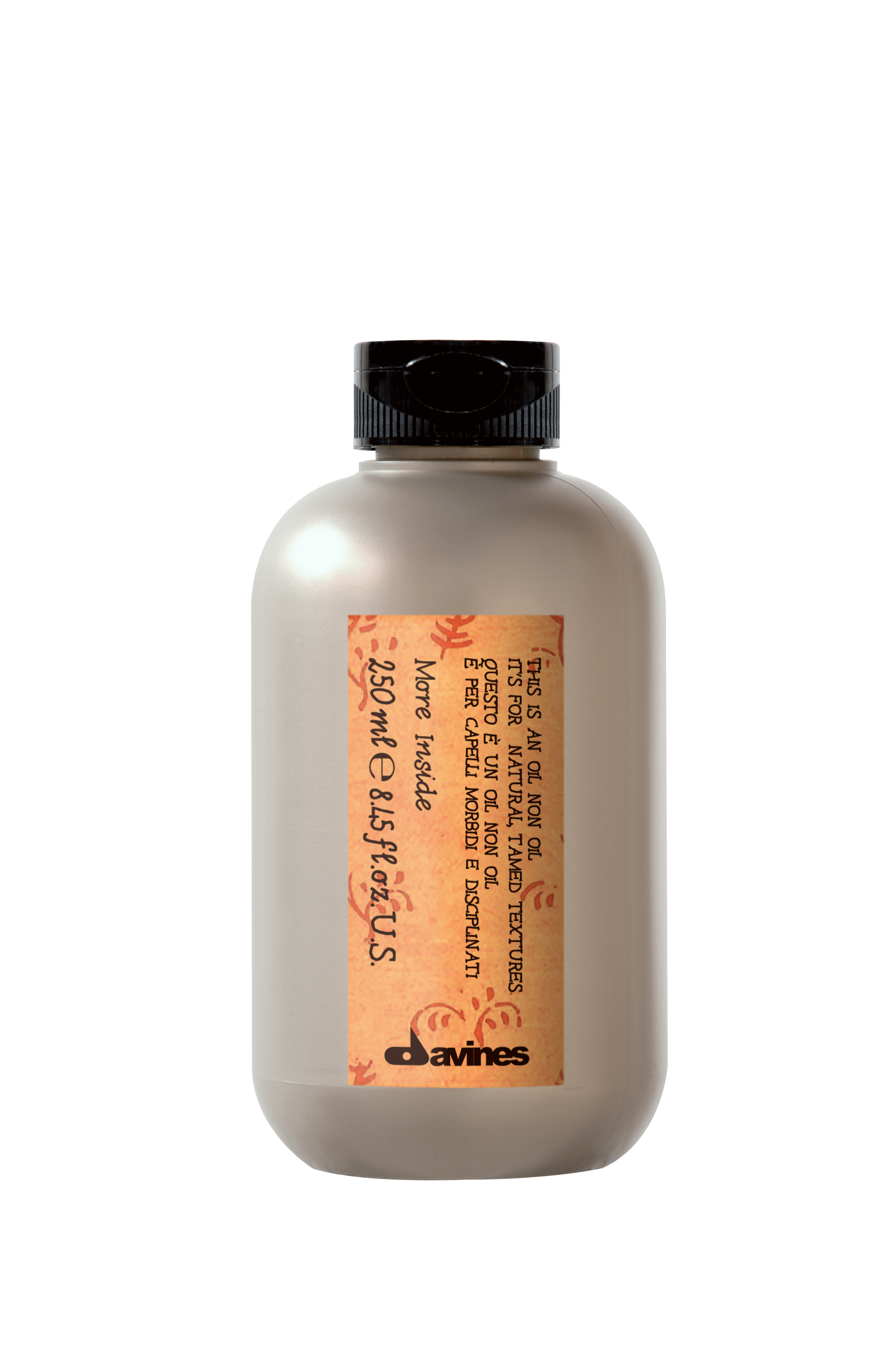 OIL NON OIL