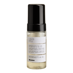 Liquid Spell Bodifying Fluid