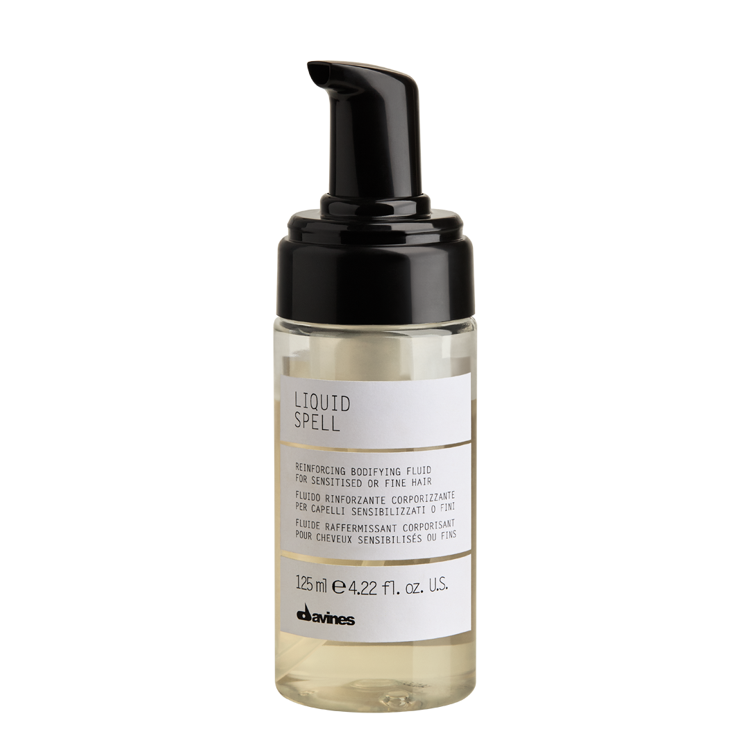 Liquid Spell Bodifying Fluid