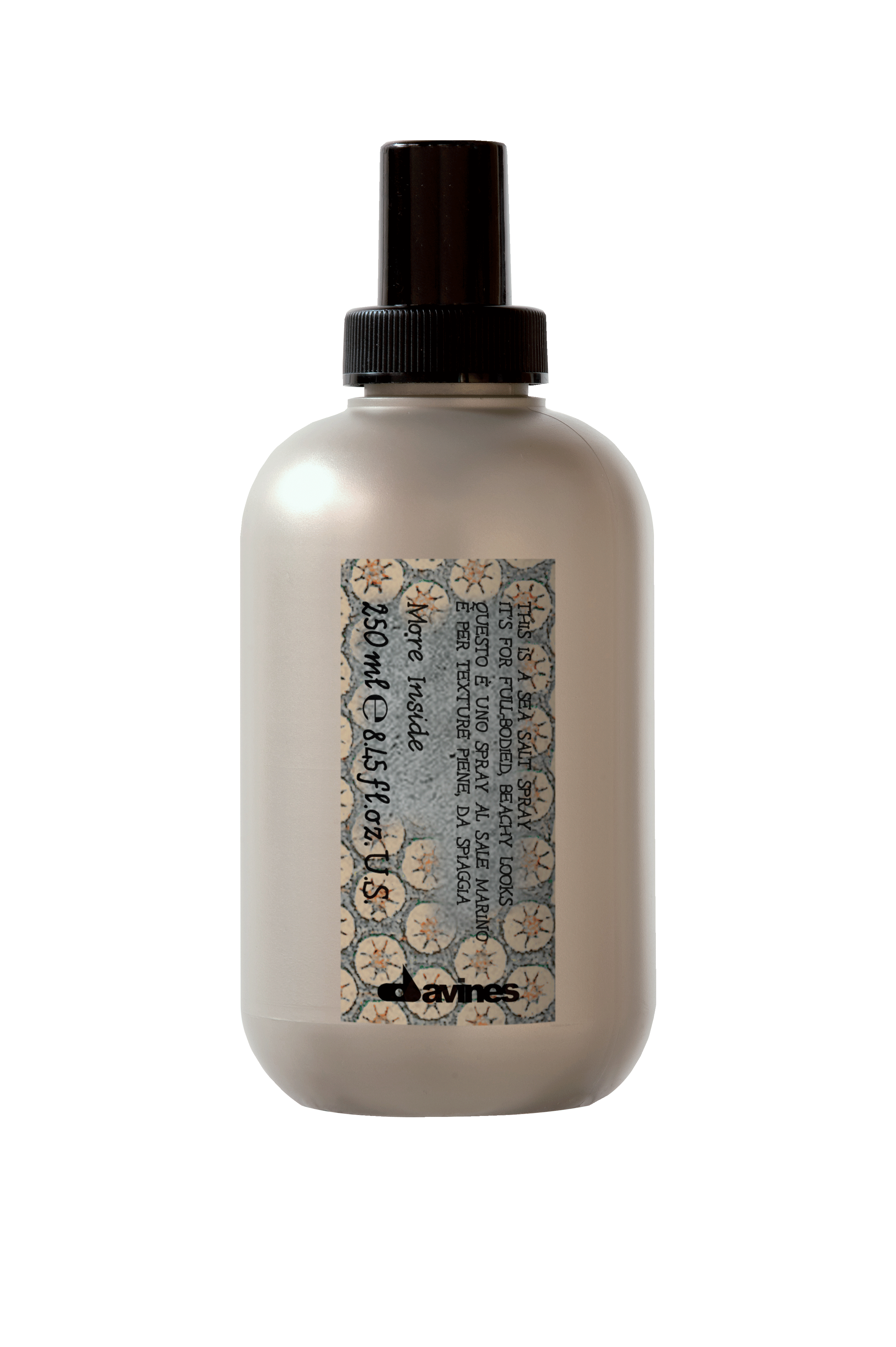 Sea Salt Spray 250 ml