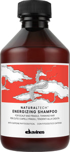 Energizing Shampoo