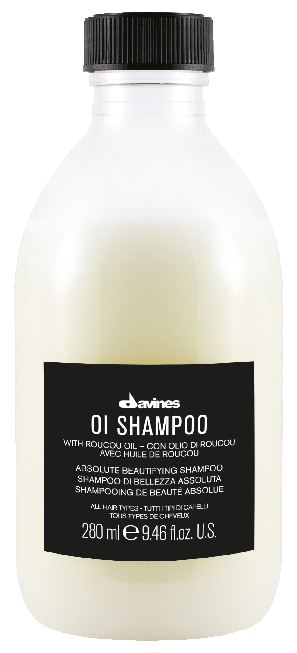 OI SHAMPOO 280 ml